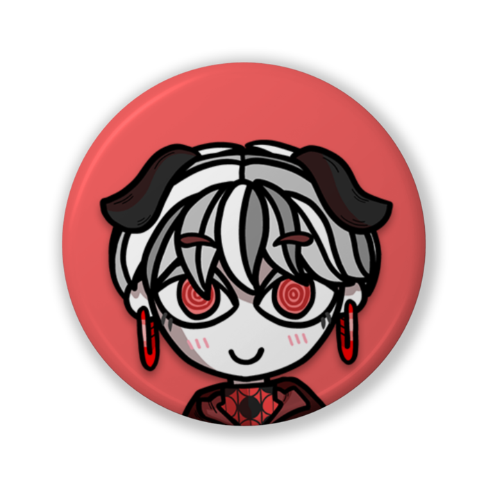 缶バッジ（バリュー） - 32mm