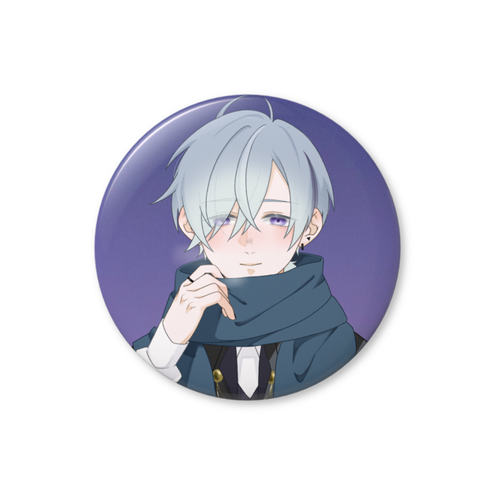 缶バッジ（バリュー） - 56mm