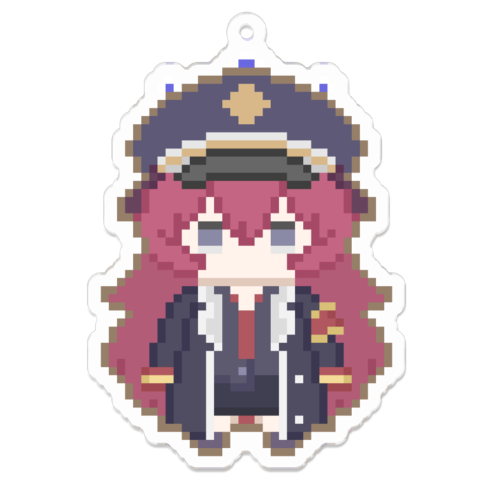 ②キャラクターver.