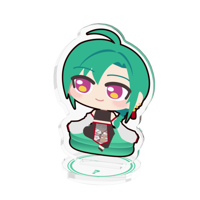 ミドィ