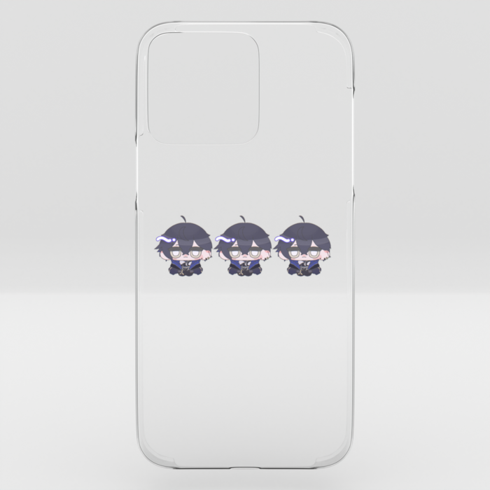 クリアiPhoneケース - iPhone 14 Pro Max