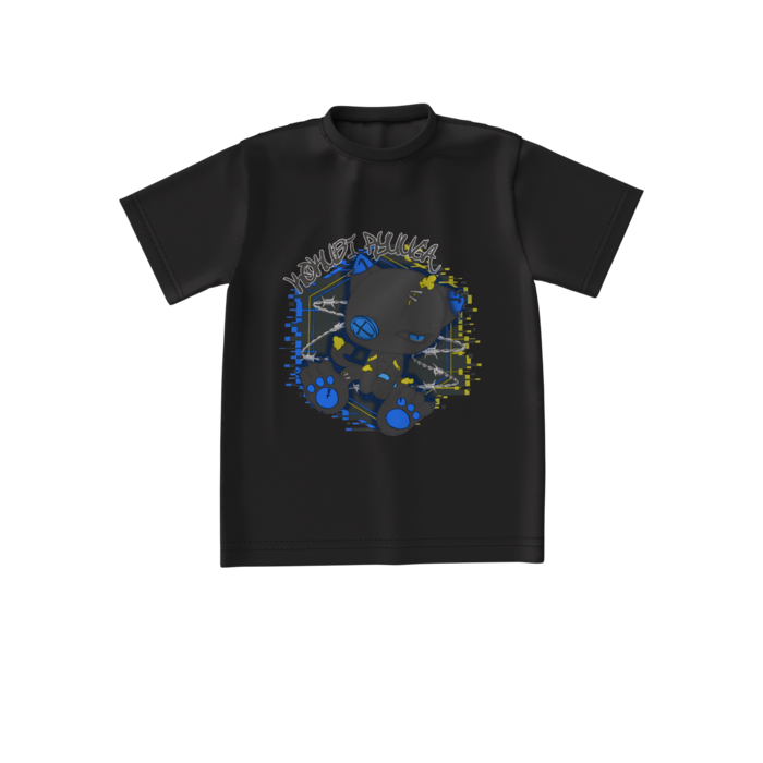 ビッグシルエットTシャツ - S - 正面