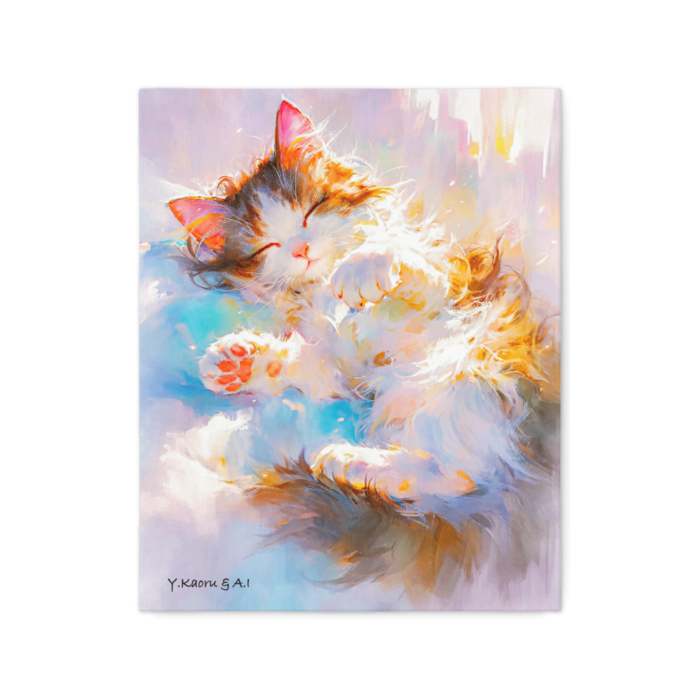 キャンバス - F3