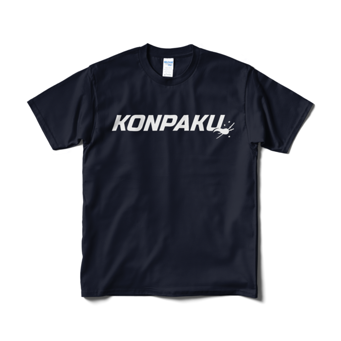 Tシャツ（短納期） - M - ネイビー