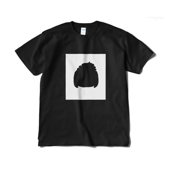 Tシャツ（短納期） - XL - ブラック