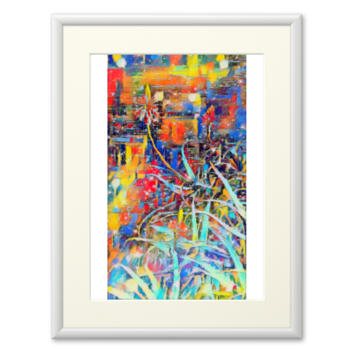 複製画(プリモアート) - A2
