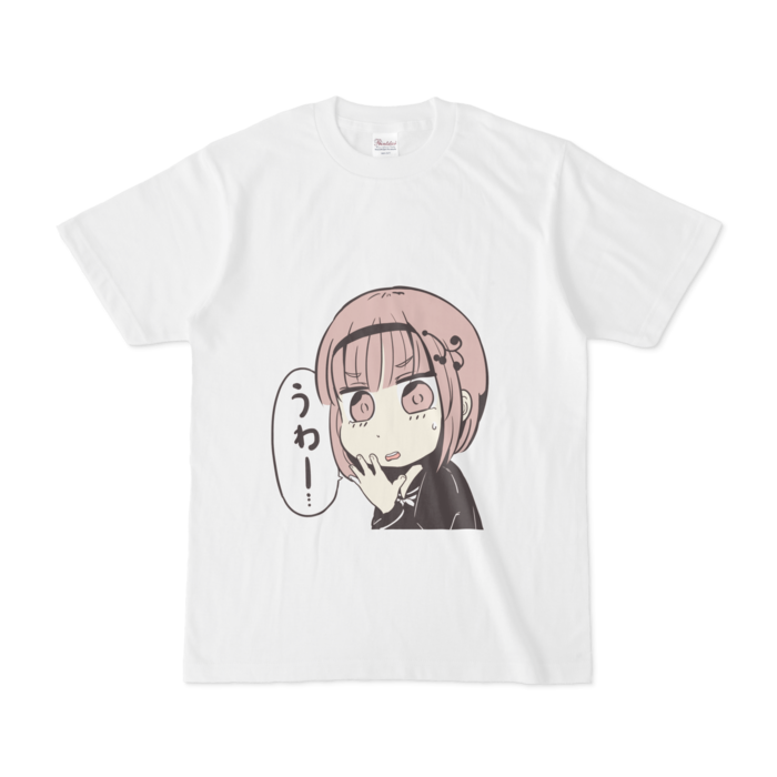 Tシャツ - S