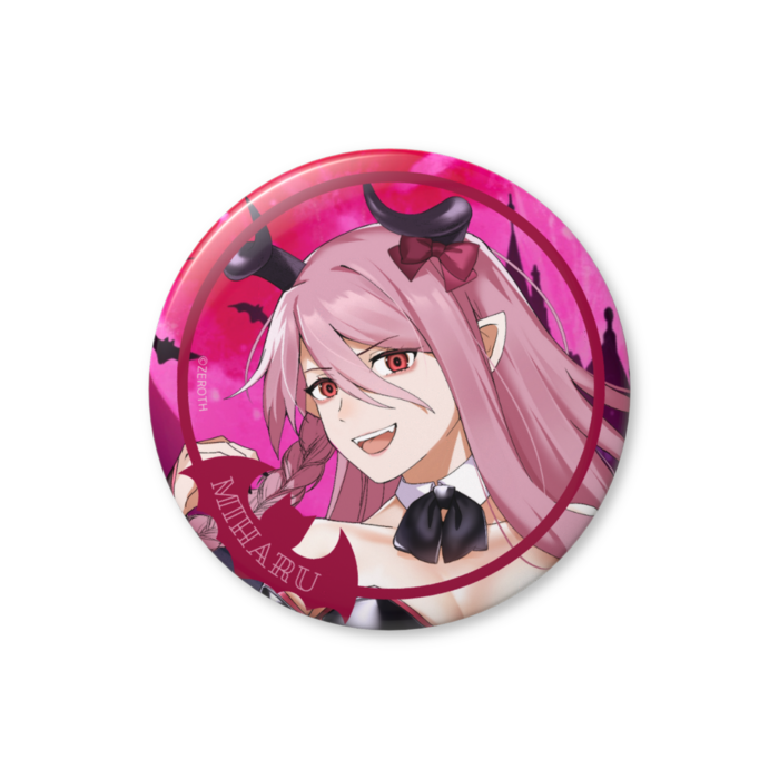 ⑯ミハル（悪魔）