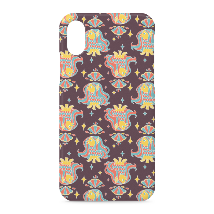 iPhoneケース - iPhone XS / X - 側面あり