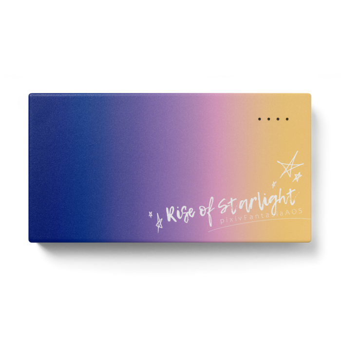 モバイルバッテリー - 123 x 65 (mm)