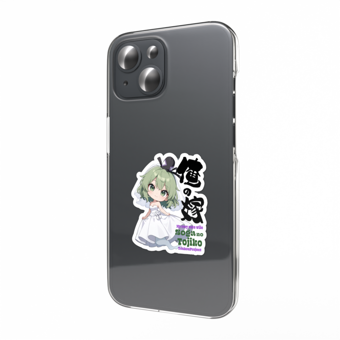 スマホステッカー - 縦