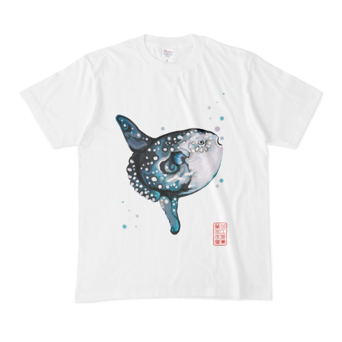 Tシャツ - M - 白