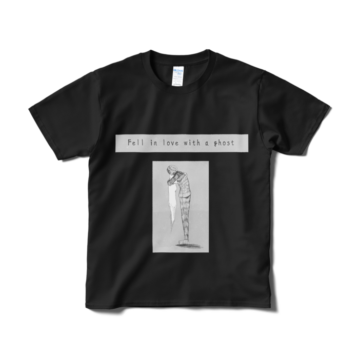Tシャツ(短納期) - S - ブラック
