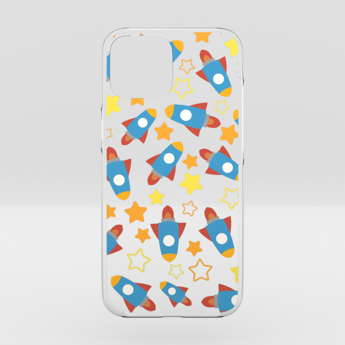 クリアiPhoneケース - iPhone 15