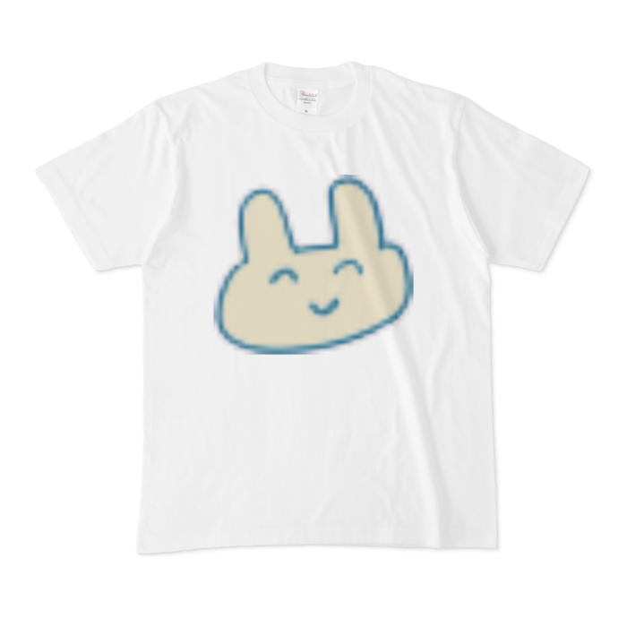 Tシャツ - M - 白