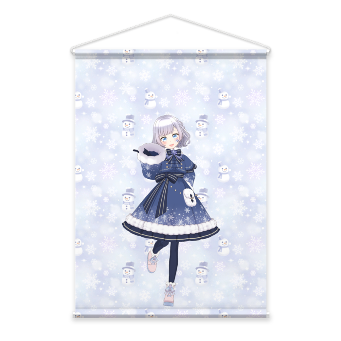 タペストリー - B2縦