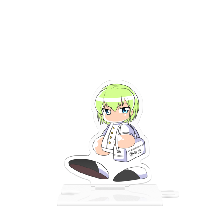 つながるアクスタ - 80mm