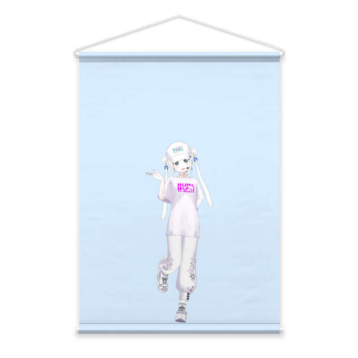 タペストリー - B2縦