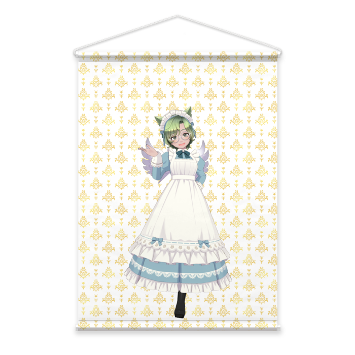 タペストリー - B2縦