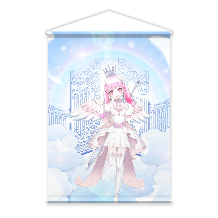 タペストリー - B2縦