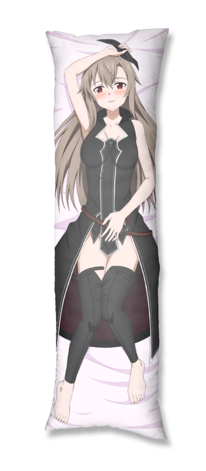 抱き枕カバー - 500x1600(mm)
