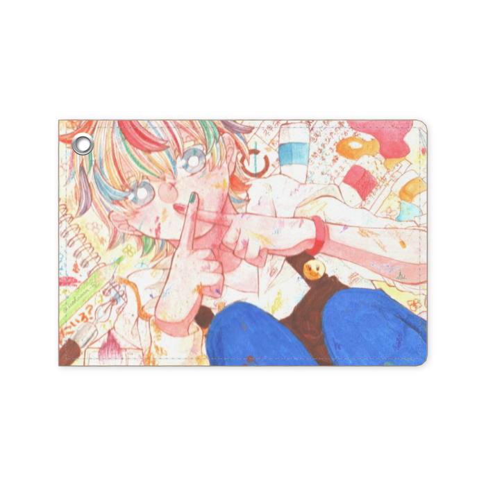 パスケース - 70 x 105 (mm)