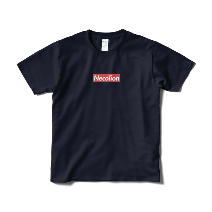 Tシャツ(短納期) - S - ネイビー