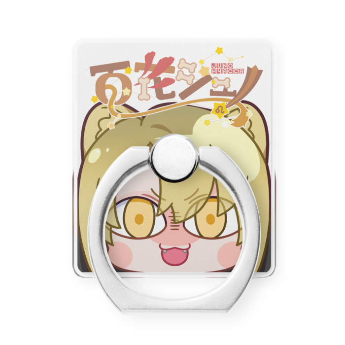 ギョッスマホリング