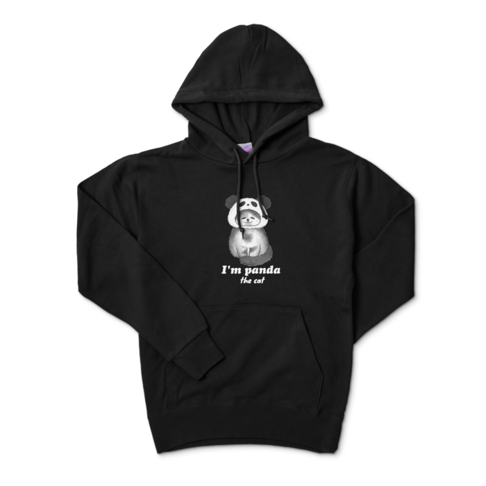 パーカー - S - ブラック