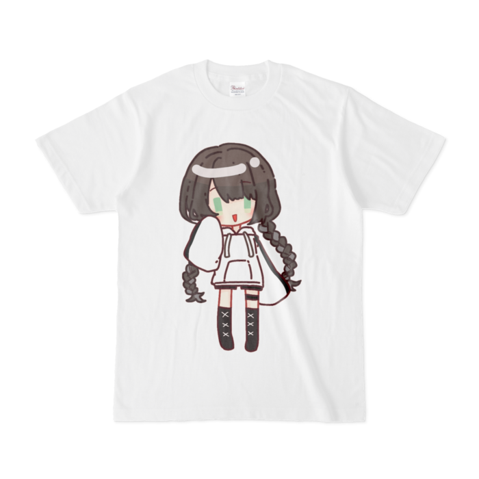 Tシャツ - S - 白