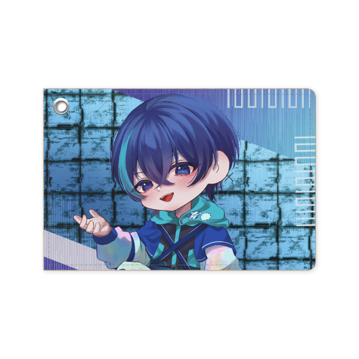 パスケース - 70 x 105 (mm)