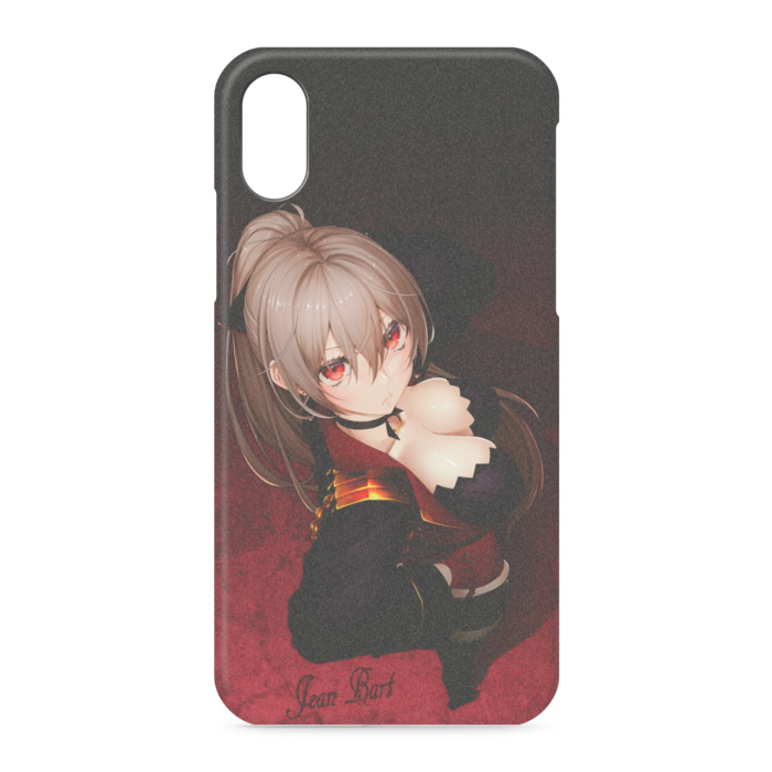 iPhoneケース - iPhone XS / X - 側面あり