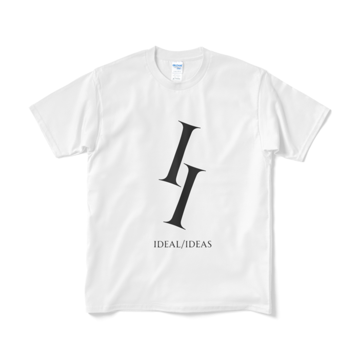 Tシャツ(短納期) - M - ホワイト