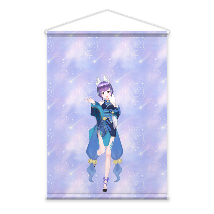 タペストリー - B2縦