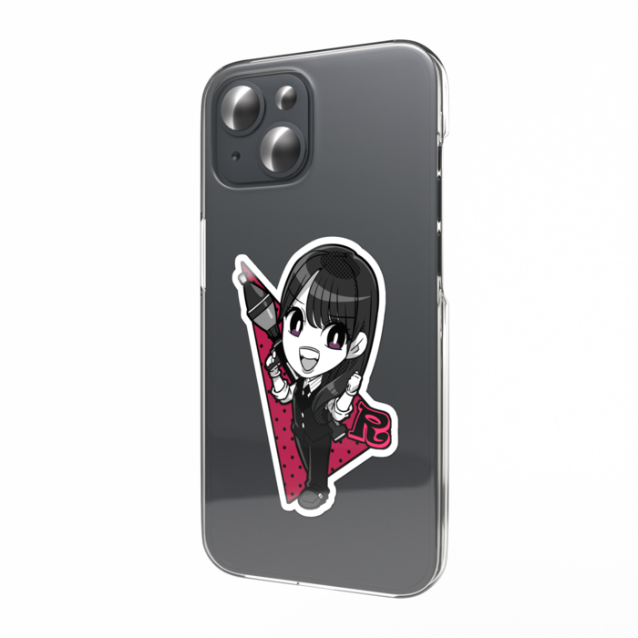 スマホステッカーrio