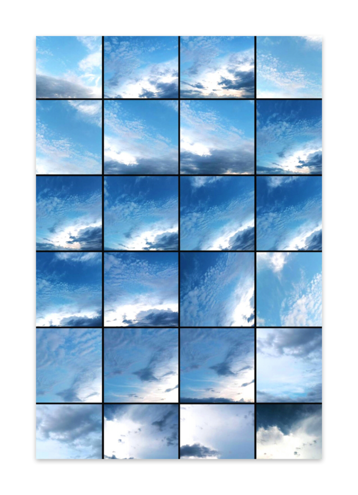 ポストカード(10枚セット) - マットコート220kg