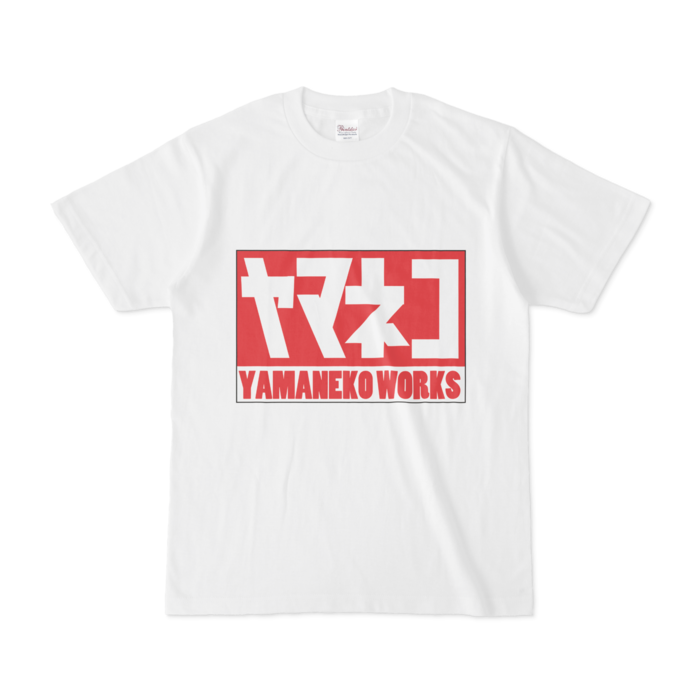 Tシャツ - S