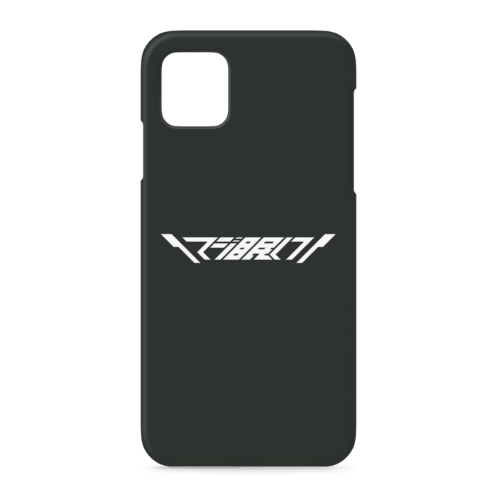 iPhoneケース - iPhone 11 Pro Max - 側面あり