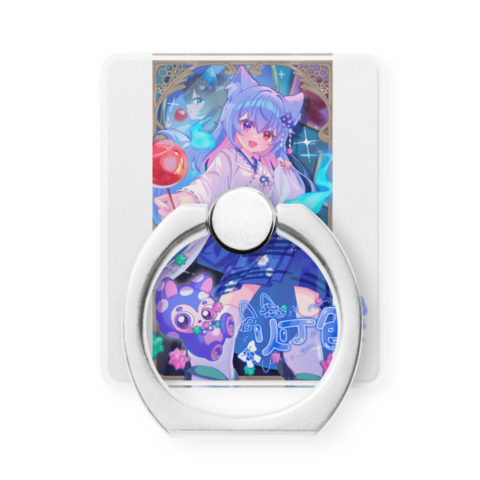 スマホリング