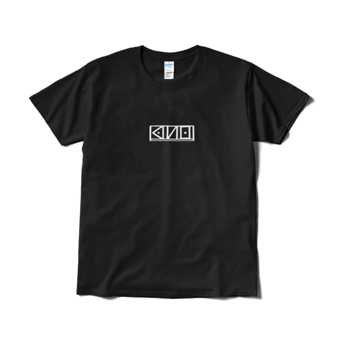 Tシャツ - L - ブラック