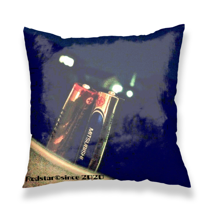 クッションカバー - 450x450(mm)