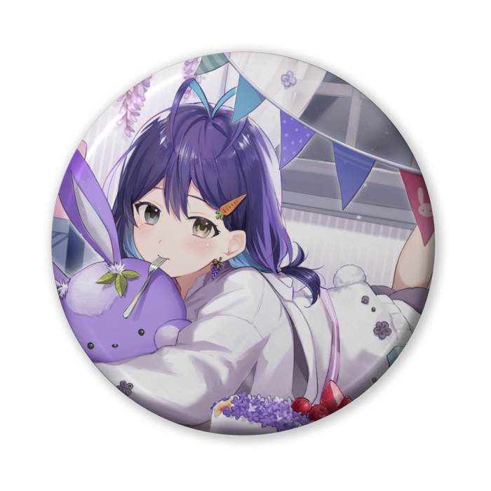 缶バッジ（バリュー） - 56mm
