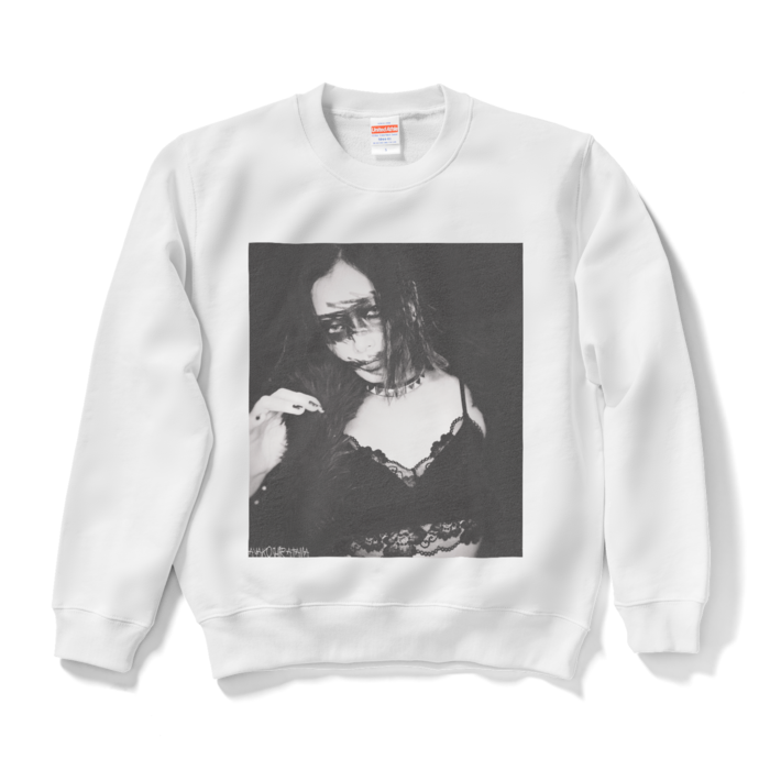 スウェット - S - ホワイト