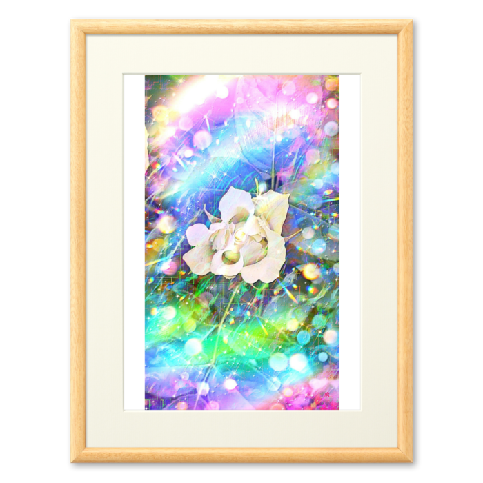 複製画(プリモアート) - A4