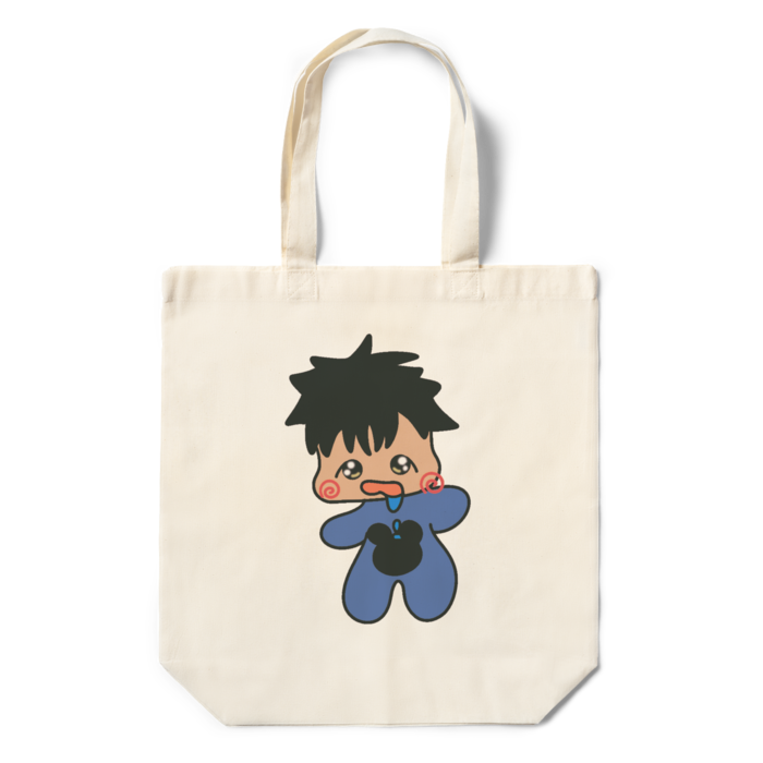 エコバッグ - 360×370×110(mm)