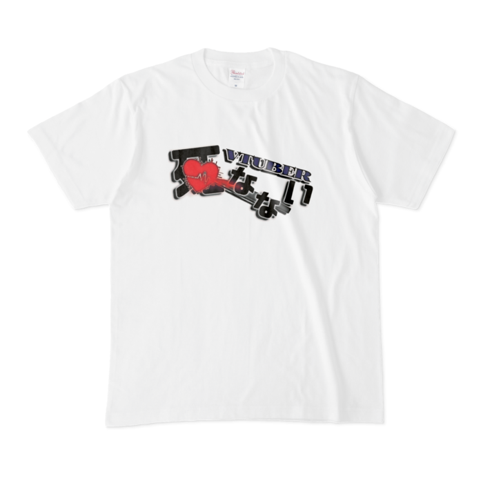Tシャツ - M - 白