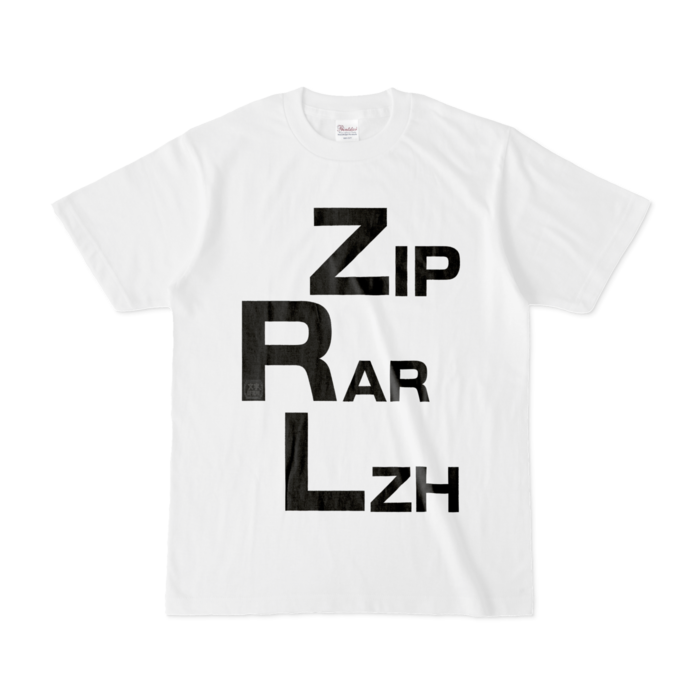 Tシャツ - S - 白