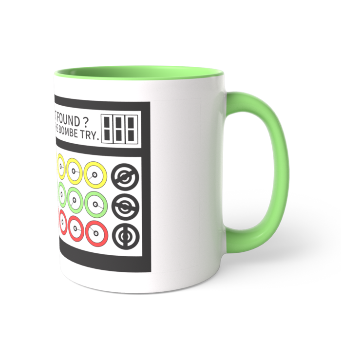 カラー×グリーン