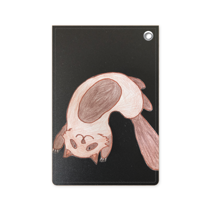 パスケース - 70 x 105 (mm)