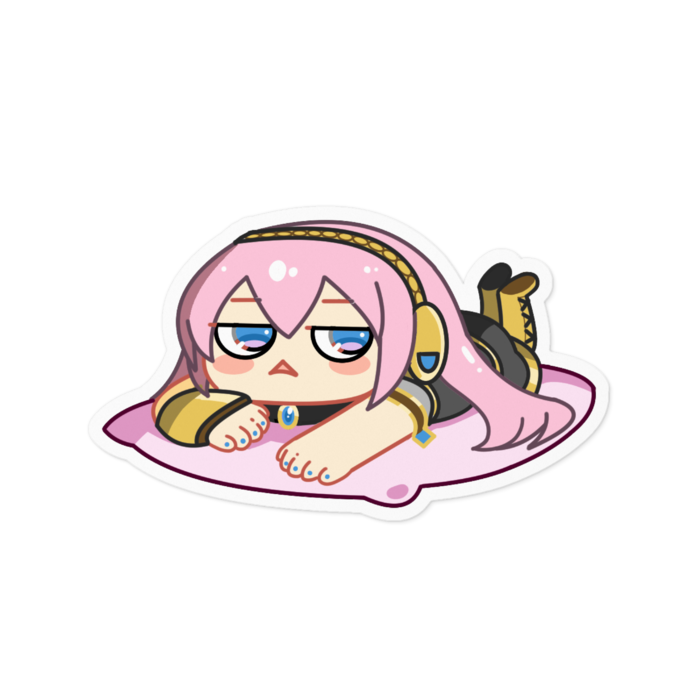巡音ルカ